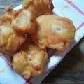 Cooksnap dari Sandra Risma untuk resep Pisang Goreng Crunchy