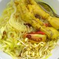 Cooksnap dari Indri Ani untuk resep Soto ceker ayam