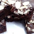Cooksnap dari Paramita untuk resep SUPER FUDGY BROWNIE (a la MARTHA STEWART)