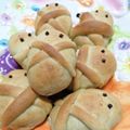 Cooksnap από Ismini στη συνταγή Λαζαράκια