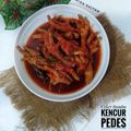Cooksnap dari farida Sulthan 🇮🇩 (IG. Malika02782) untuk resep Ceker Bumbu Kencur Pedas
