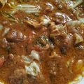 Cooksnap dari Mondew untuk resep Tongseng daging sapi