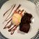 Cooksnap Emilia Godzic z czasów, kiedy przygotował Brownie wilgotne i wykwintne.