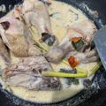 Cooksnap dari Shundari Dee untuk resep Garang asem ayam