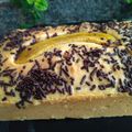 Cooksnap dari Cut Aldila T.Is untuk resep Banana Cake