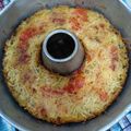Cooksnap dari Ellin Dulhakim untuk resep Makaroni Schotel Panggang