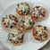 Jayshree G Doshi's cooksnap of when they made વેજ પીઝા (Veg Pizza Recipe in Gujarati).