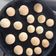 El cooksnap de Lujii cuando hizo Pancitos Saborizados de Cebolla, Salame, Queso y Provenzal.