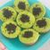 Cooksnap dari Hotnida Hasibuan untuk resep Bolu Panggang Greentea 2 Telur