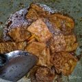 Cooksnap dari Ayu Fitri Panisari untuk resep Semur Kentang