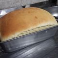 El cooksnap de valeria gorostiza cuando hizo Pan lactal.