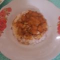 Cooksnap dari Trias y untuk resep Nasi Tim Ayam