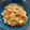 El cooksnap de Natalia Gamas cuando hizo Curry japonés con pollo, sin pastillas (カレーライス).
