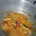 Cooksnap dari Venusiana Riama Dewi Putri Marciela untuk resep Tumis Aceh Teri Basah (Tumeh eungkot bileh)