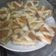 El cooksnap de Ángeles Verónica Eberle cuando hizo Pastafrolas.