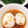 Cooksnap của Rose Truong khi họ làm theo món Đơn giản cải luộc chấm trứng