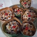 El cooksnap de Marion Magro cuando hizo Pan dulce Navideño 🎄.