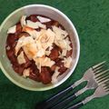 Cooksnap dari Rina Fridi Arilianti untuk resep Tteokbokki