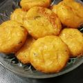 Cooksnap dari Achadana untuk resep Perkedel kentang