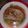 Cooksnap dari Fitri Mustika untuk resep Seblak Kobe