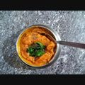 Meena Ramesh's cooksnap of when they made மிளகாய் பூண்டு சாந்து சட்னி.