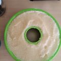 Cooksnap από Λινα Κοντογιώργη Μακρή στη συνταγή Χαλβάς με ινδοκάρυδο!!!