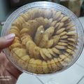 Cooksnap dari Rochmadini untuk resep Lidah Kucing Keju
