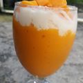 Cooksnap dari Betty yuliasari untuk resep Mango Thai