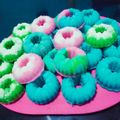Cooksnap dari Nuuviitaa Praameeswaarii untuk resep Putu Ayu lembut menul-menul