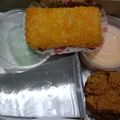 Cooksnap dari atikahaqilah untuk resep 398# Bolu kukus gula merah