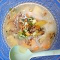 Cooksnap dari Puri Adetiya Lubis untuk resep Sayur Sop Kentang Sederhana Pasutri Kost 😘