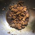 Cooksnap dari sundus annisa untuk resep Tahu kecap enak