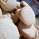 La cooksnap de daaniiruiz14 cuando cocinó Galletitas de limón y vainilla
