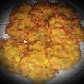 Cooksnap dari Fatim untuk resep Bakwan Jagung Jawa (Pelas)