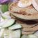 รูป Cooksnap ของ Jantakan Sansanoi เมื่อเขาทำ แพนเค้กโอ๊ตมีลกล้วยนมอัลมอนด์-ไร้แป้ง คลีนๆ