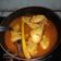 Cooksnap dari Iness Umi's Zidan_abidzar untuk resep Gulai Ayam Bumbu Instant