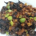 Cooksnap dari Rai Caroline untuk resep Sambel goreng kentang ati ampela pete
