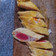 Cooksnap dari Ella untuk resep Eggroll Tahu Sosis