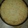 El cooksnap de Ayelén Denise cuando hizo Tarta de coco y dulce de leche.