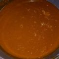 El cooksnap de silvia cuando hizo Dulce de leche casero!😋.