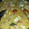 Cooksnap dari Puputfe untuk resep Tongseng Jamur Tiram