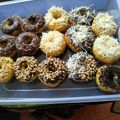 Cooksnap dari Tuti Rusmiati untuk resep Donat Ekonomis (No telur, no susu, no kentang)