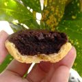 Cooksnap dari Yulia Astuti untuk resep Mini pie brownies