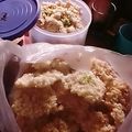 Cooksnap dari Indar Wahyono untuk resep Rengginang Terasi