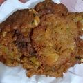 Cooksnap dari Ratna Ningsih untuk resep Oncom Goreng