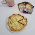 Cooksnap dari Siti Khumairah Aisyah untuk resep Martabak Teflon