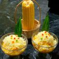 Cooksnap dari Bunda Maulida untuk resep Jasuke (Jagung Susu Keju)