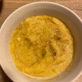 El cooksnap de Débora Cantero Martínez cuando hizo Crema de coliflor con curry.