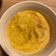 El cooksnap de Débora Cantero Martínez cuando hizo Crema de coliflor con curry.