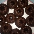Cooksnap dari Maria Sunarmi untuk resep Bolu coklat kukus simpel banget no mixer